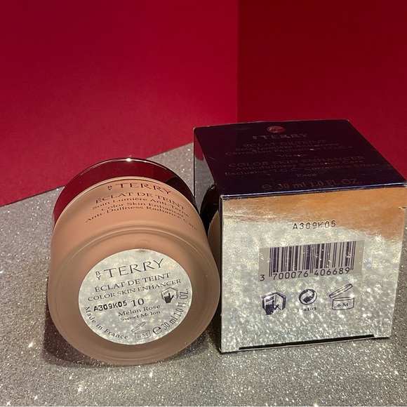 By Terry Color Skin Enhancer- Melon Rose/ Sweet Melon #10 - Picture 6 of 8